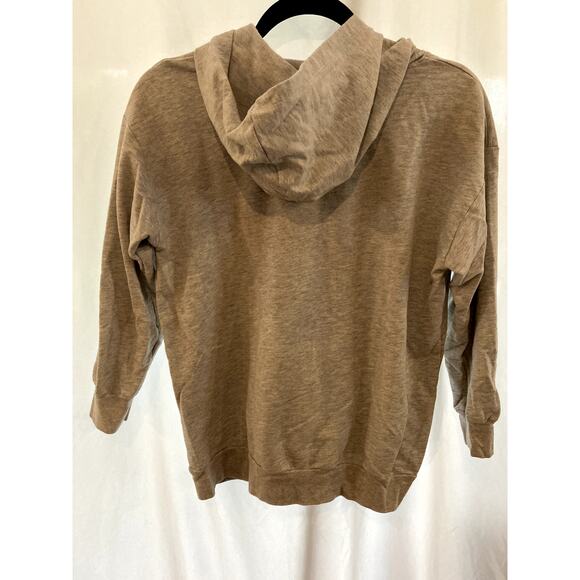 Wonder Nation Girls Sweatshirt - Picture 4 of 6